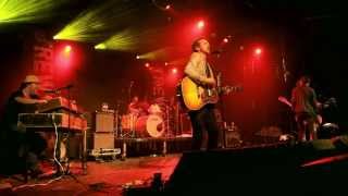 The Trews - &quot;Hope &amp; Ruin&quot; - Live in Tecumseh 7/12/2013