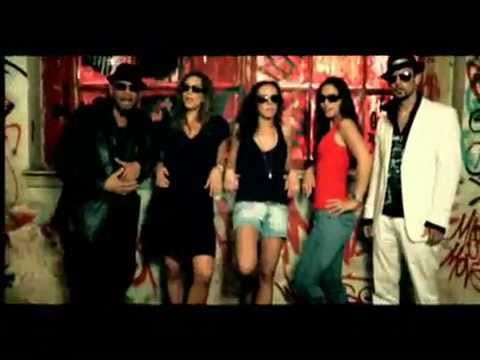 Sabrina Setlur - LAUTA (Official 3pTV)