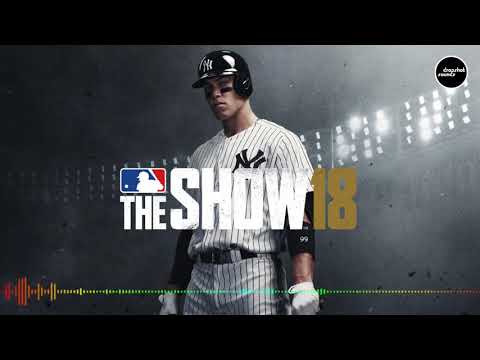 MLB The Show 18 Soundtrack - White Reaper - Little Silver Cross