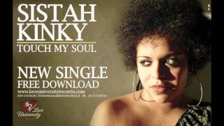 FRANCISCA - TOUCH MY SOUL