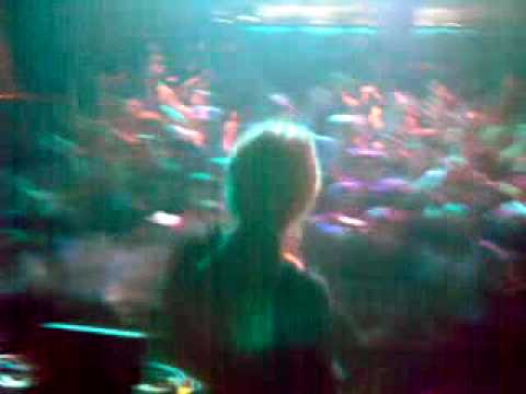 Дэцл a.k.a. Le Truk / DJ NIK ONE / Mezza Morta / 5P / Knara