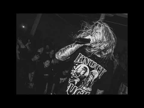 Ghostemane x Clams Casino - Moshpit (Unreleased song)