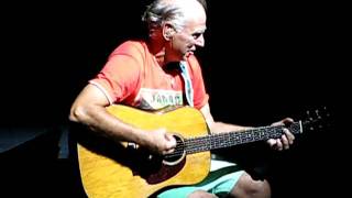He Went To Paris ---- Jimmy Buffett in Paris at Olympia 2010 ----