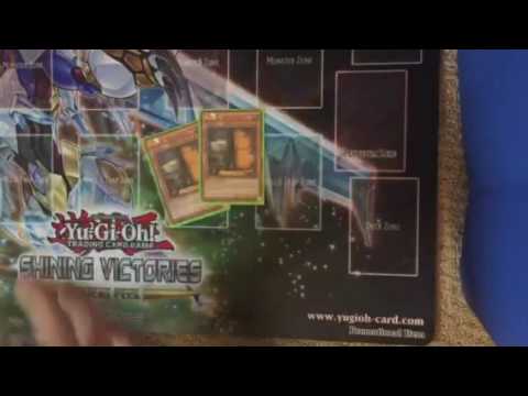 Burning abyss monarch deck profile