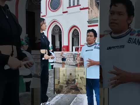 Cronica de la iglesia de bituima cundinamarca