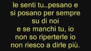 Laura Pausini - Invece No