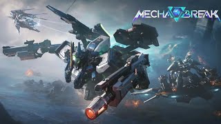 【複数人実況】今度こそ宇宙が崩壊するぞ【Mecha Break】
