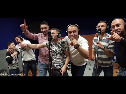 🔴 Aranyszemek-Megyek utánnad-Official ZGstudio video