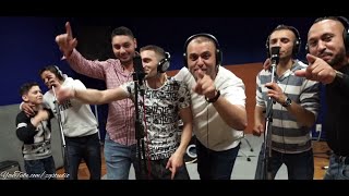 Video thumbnail of "🔴 Aranyszemek-Megyek utánnad-Official ZGstudio video"