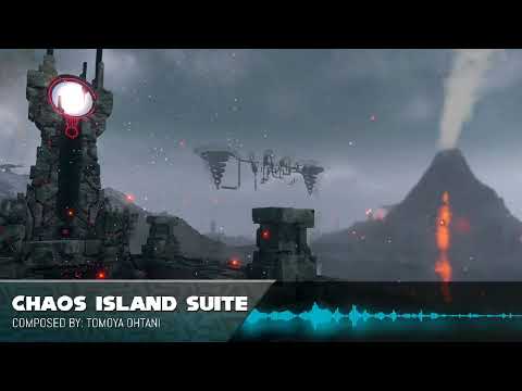 Chaos Island Suite (All Movements Medley) - Sonic Frontiers OST Arrangement