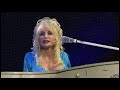 Dolly Parton  ~ "The Grass is Blue"