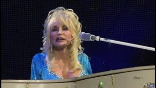 Dolly Parton  ~ &quot;The Grass is Blue&quot;