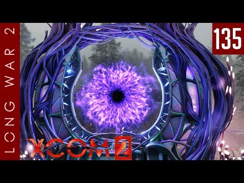 XCOM 2: Long War 2, Patch 1.5 - #135 - The Battle of the Psigate - Part A