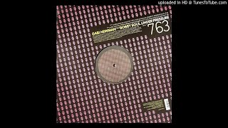 Gabi Newman - Under Pressure (Dub Mix) HQ