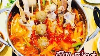 Soup Belly+liver Pork Changak Siem Reap Street 60 - Street soup Belly liver