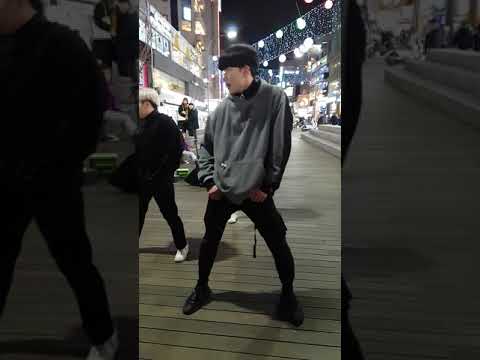 [MAXXAM] 190201 오새봄 - Love Shot (EXO cover)