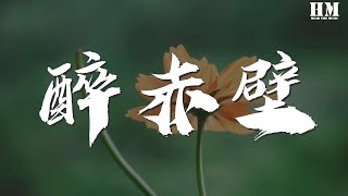 林俊杰 - 醉赤壁『確認過眼神 我遇上對的人』【動態歌詞Lyrics】