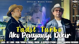 Download lagu Aku Penyanyi Dikir - Fadil Turbo mp3 Download lagu Aku Penyanyi Dikir - Fadil Turbo mp3