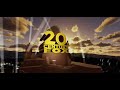 20th Century Fox Home Entertainment