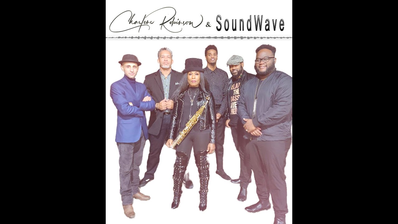 Promotional video thumbnail 2 for Charlene Robinson