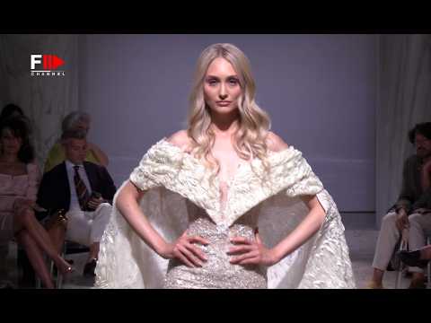 MISSAKI Romaeterna 2024 Rome - 4K