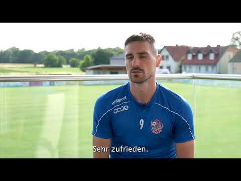 #3 - FC Marchfeld - Behind the Scenes - Daniel Sudar