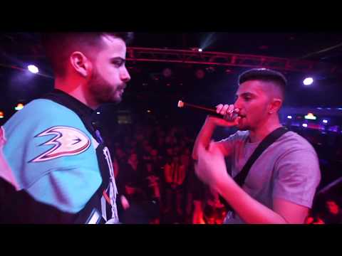 RUIZA vs FIGO | OCTAVOS | | FRESH BATTLE |