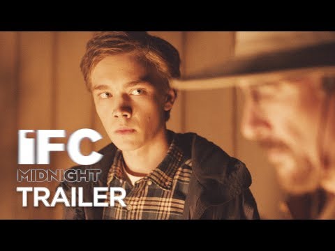 The Clovehitch Killer (Trailer)