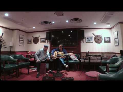 HKBHC - 2016-11-27 - The Sound of Silence & Banana Boat Song