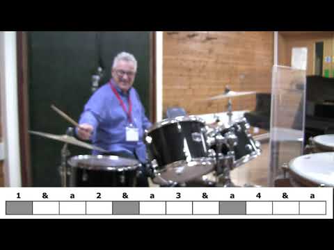 3/4, Three over Four with Rhythm & Blues 1 bass groove Beats Exotiques book