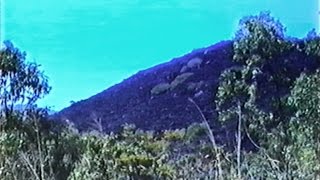 Black Mountain Disappearances (Walkabouter'sGuide) #88