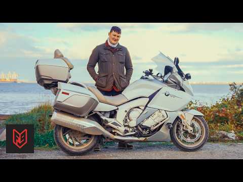 The Bike so Dangerous, BMW Changed its Speed Limit