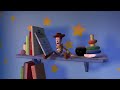 Pixar Scream Supercut SD 480p