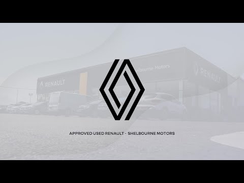 RXZ8915 - Renault All New Captur SE Edition 1.0 tCe 90 Stop Start 21995