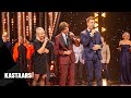 Vrienden en collega's nemen Gert Verhulst 40 jaar terug in de tijd | Kastaars!