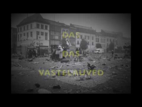 2 Zjievereirs & 1 Masken   Das Das Vastelauvend 1