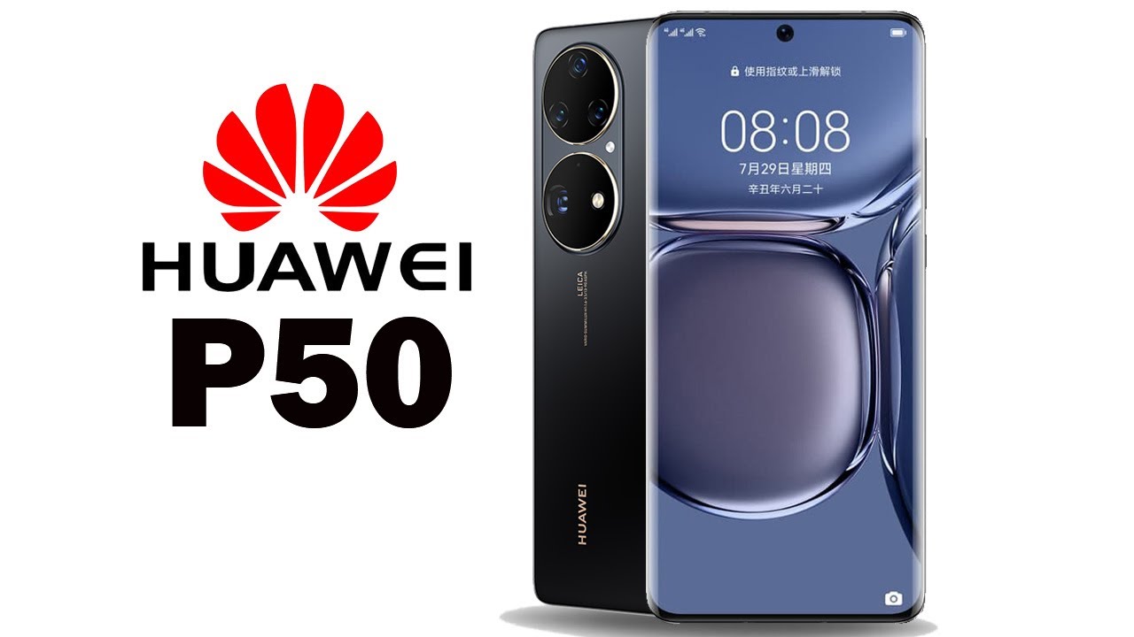 Huawei P50 | Final Review Huawei P50 | Price | Launch Date | Harmony Os