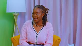 Becoming That Girl Muchemwa Sinkala