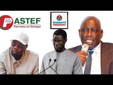 Sonko-Diomaye: Madiambal Diagne met en garde sur les conséquences