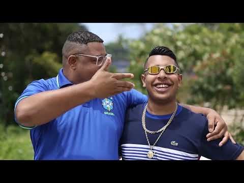 Música pode acreditar - Alex Moreno e MC Caio da VM