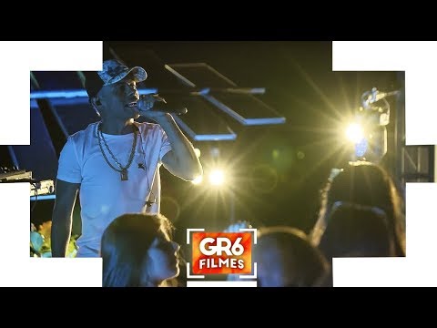 18. MC Neguinho do Kaxeta - Nunca Serei Moda (DVD Funk on The Beach) Jorgin DJ e T Beatz