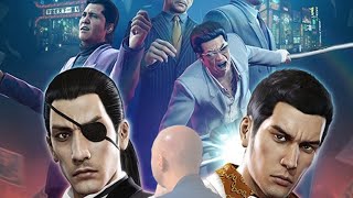 龍が如く0 嶋野ヘアーがバブルを駆ける４ ネタバレあり 切り抜きdb