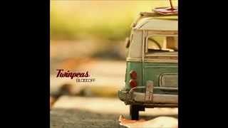 TwinPeas acoustic duet | Little Room - Norah Jones | Blastoff (2014)