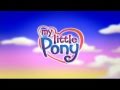 Mio Mini Pony (My Little Pony) 