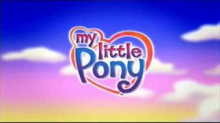 Mio Mini Pony (My Little Pony)