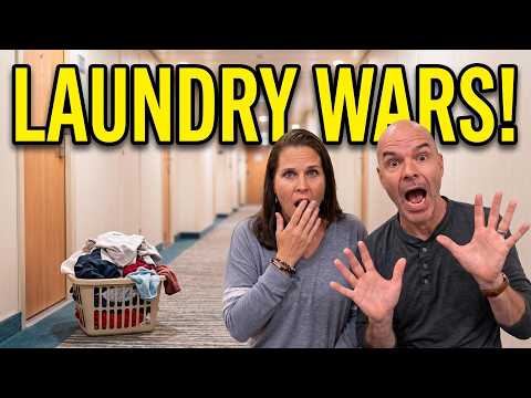 Elizabeth Laundromat
