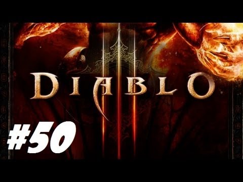 Diablo 3 - Walkthrough Ep.50 | Cave of the Betrayer