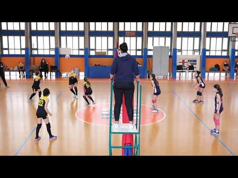 U13: Leone XIII - Jolly (0-3)