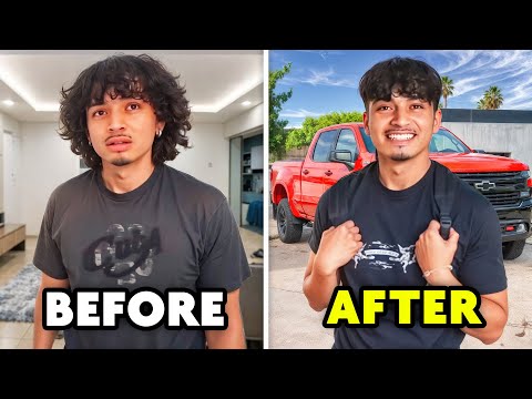 TURNING INTO AN EDGAR FOR 24HRS