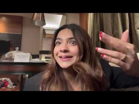 I met my biggest hater in Delhi #therebelkid #apoorva #apoorvamukhija #storytime #storytelling